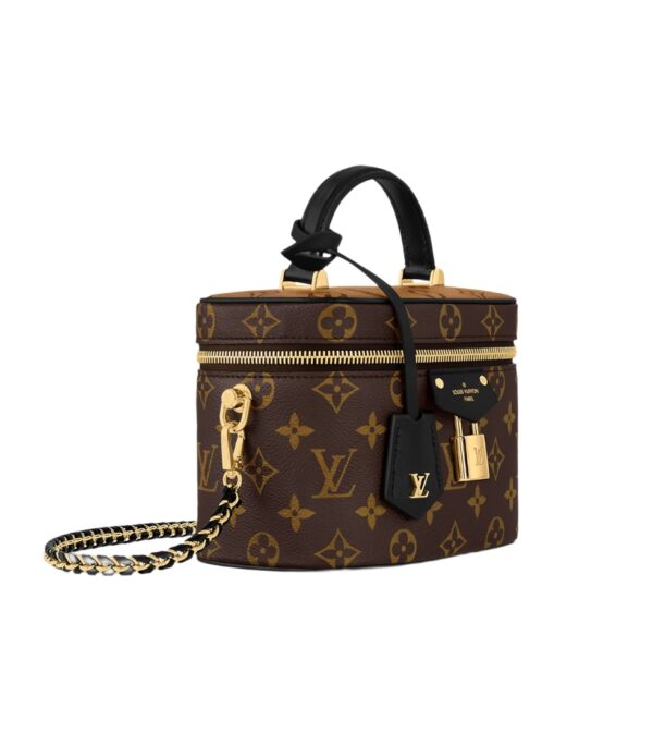 루이비통[louis vuitton/OC]베니티 PM(모노그램)
