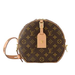 루이비통[louis vuitton/OC]부아뜨 샤포 수플 MM(모노그램)