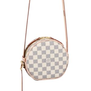 루이비통[louis vuitton/OC]부아뜨 샤포 수플 PM(다미에 아주르)