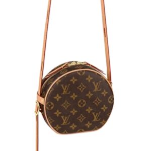 루이비통[louis vuitton/OC]부아뜨 샤포 수플 PM(모노그램)