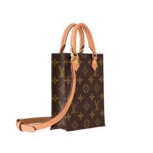 루이비통[louis vuitton/OC]쁘띠 삭 플라(모노그램)