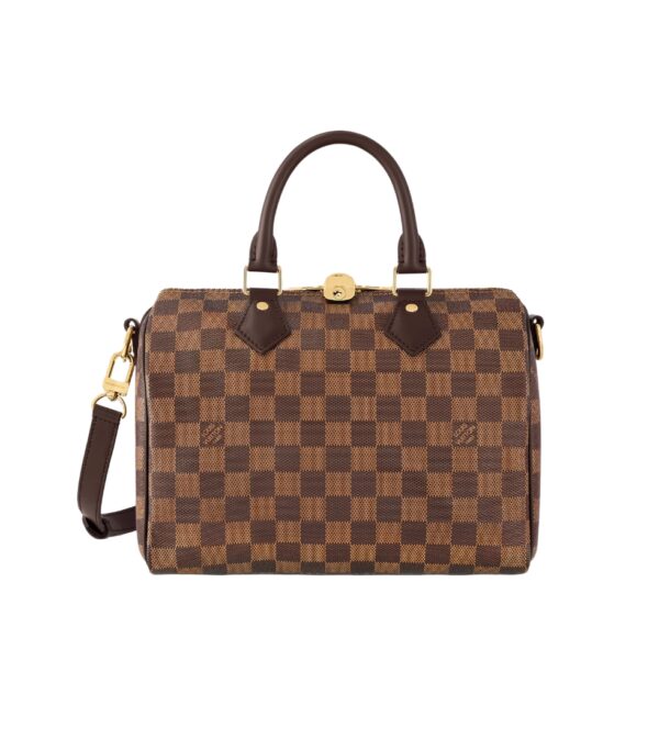 루이비통[louis vuitton/OC]스피디 반둘리에 25(다미에 에벤)