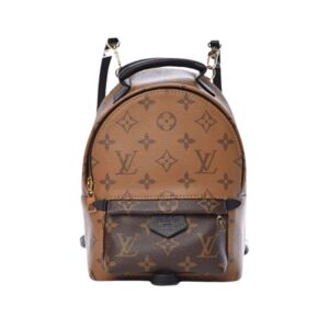 루이비통[louis vuitton/OC]팜 스프링스 백팩 미니(모노그램/리버스)