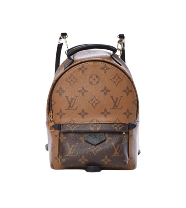 루이비통[louis vuitton/OC]팜 스프링스 백팩 미니(모노그램/리버스)