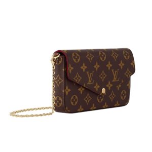 루이비통[louis vuitton/OC]펠리시 포쉐트(모노그램)