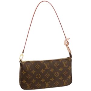루이비통[louis vuitton/OC]포쉐트 악세수아 NM(모노그램)