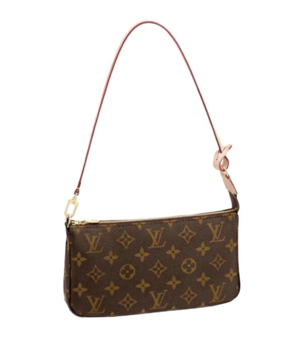 루이비통[louis vuitton/OC]포쉐트 악세수아 NM(모노그램)