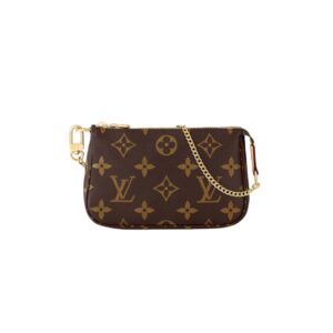 루이비통[louis vuitton/OC]포쉐트 악세수아 미니(모노그램)