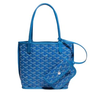 고야드[goyard/리미티드]미니 앙주 백(블루)