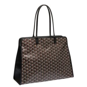 고야드[goyard/리미티드]하디 백 PM(블랙)