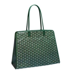 고야드[goyard/리미티드]하디 백 PM(그린)