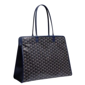 고야드[goyard/리미티드]하디 백 PM(네이비)