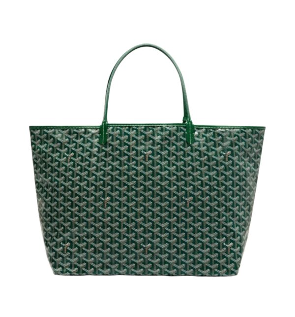 고야드[goyard/리미티드]생루이 백 GM(그린)