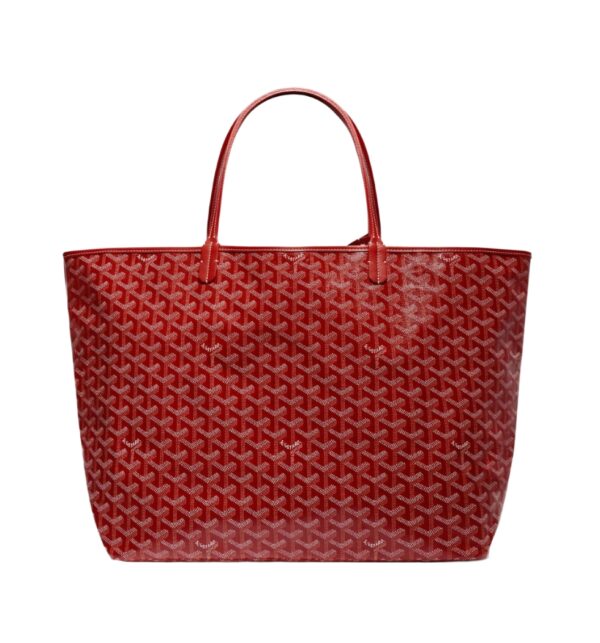 고야드[goyard/리미티드]생루이 백 GM(레드)