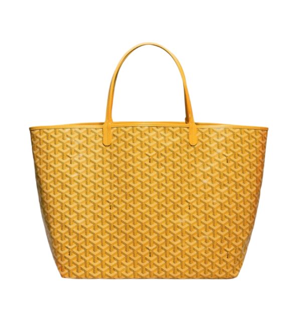 고야드[goyard/리미티드]생루이 백 GM(옐로우)