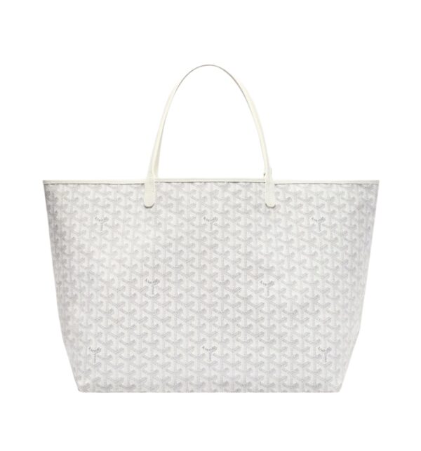 고야드[goyard/리미티드]생루이 백 GM(화이트)