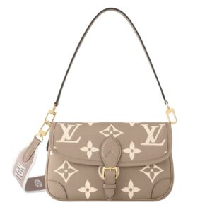 루이비통[louis vuitton/듀티프리]다이앤 앙프렝뜨(크렘)