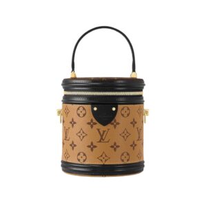 루이비통[louis vuitton/듀티프리]깐느(모노그램/리버스)
