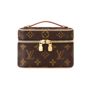 루이비통[louis vuitton/듀티프리]니스 나노(모노그램)