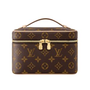 루이비통[louis vuitton/듀티프리]니스 미니(모노그램)