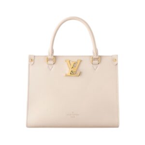 루이비통[louis vuitton/듀티프리]락 앤 고 토트백(쿼르츠)