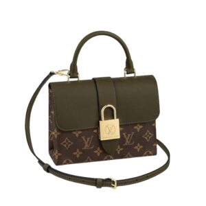 루이비통[louis vuitton/듀티프리]록키 BB 모노그램(카키)