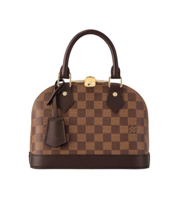 루이비통[louis vuitton/듀티프리]알마 BB(다미에 에벤)