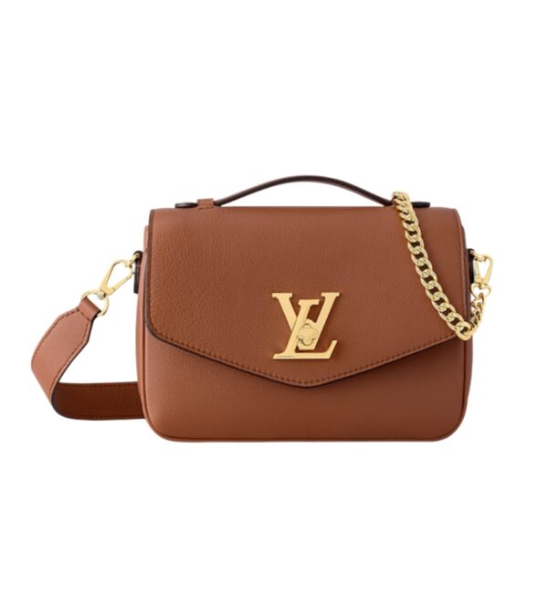 루이비통[louis vuitton/듀티프리]옥스포드 락미(꼬냑)