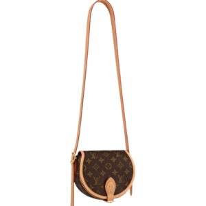 루이비통[louis vuitton/듀티프리]탬버린백(모노그램)