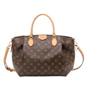 루이비통[louis vuitton/듀티프리]튀렌느 MM(모노그램)