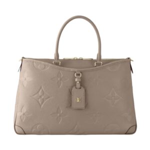 루이비통[louis vuitton/듀티프리]트라이아논 MM 앙프렝뜨(투르트렐 그레이)