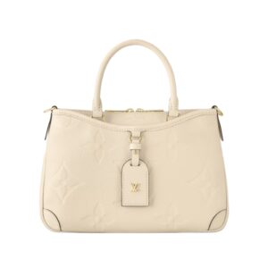 루이비통[louis vuitton/듀티프리]트라이아논 PM 앙프렝뜨(크림)