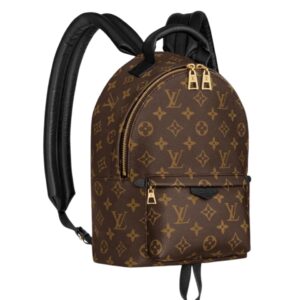 루이비통[louis vuitton/듀티프리]팜 스프링스 PM 백팩(모노그램)