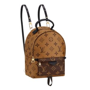 루이비통[louis vuitton/듀티프리]팜 스프링스 미니 백팩(모노그램 리버스)