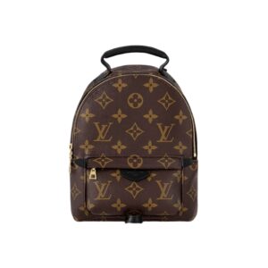 루이비통[louis vuitton/듀티프리]팜 스프링스 미니 백팩(모노그램)