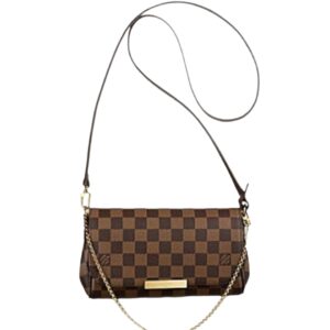 루이비통[louis vuitton/듀티프리]페이보릿 PM(다미에 에벤)