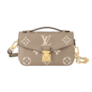 루이비통[louis vuitton/듀티프리]포쉐트 메티스 이스트 웨스트(크렘)