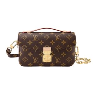 루이비통[louis vuitton/듀티프리]포쉐트 메티스 이스트 웨스트(모노그램)