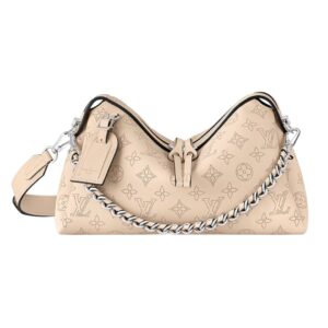 루이비통[louis vuitton/듀티프리]핸드 잇 올 PM(크림)