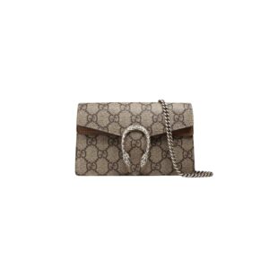 구찌[gucci/OC]디오니서스 수퍼 미니백(GG수프림/샌드)