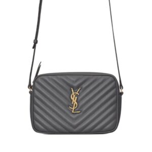 생로랑[ysl]루 카메라백(스톰)