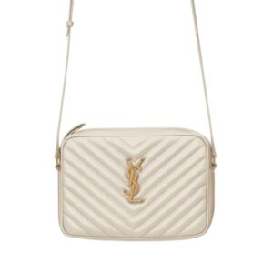 생로랑[ysl]루 카메라백(크리마 소프트)