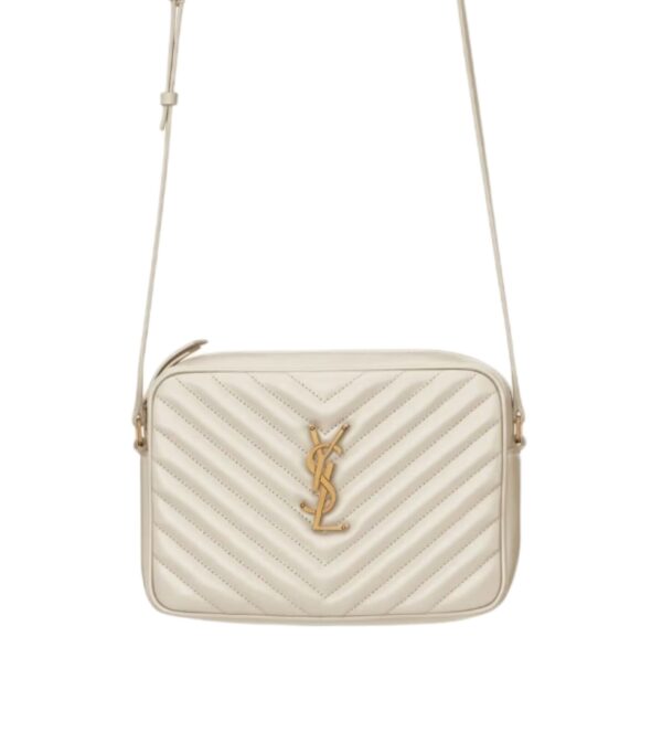 생로랑[ysl]루 카메라백(크리마 소프트)