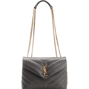 생로랑[ysl]루루 스몰(그레이)