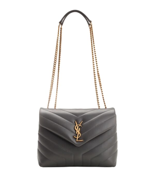 생로랑[ysl]루루 스몰(그레이)
