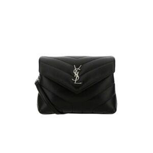 생로랑[ysl]루루 토이(블랙/은장)