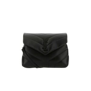 생로랑[ysl]루루 토이(블랙/흑장)