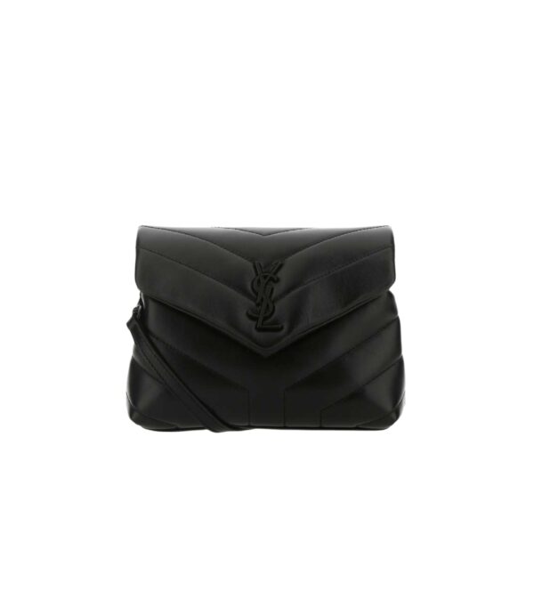 생로랑[ysl]루루 토이(블랙/흑장)