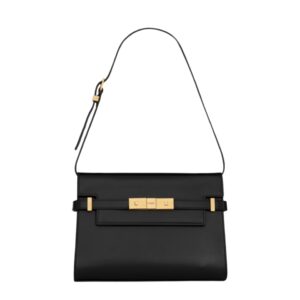 생로랑[ysl]맨해튼 스몰 인 박스(블랙)