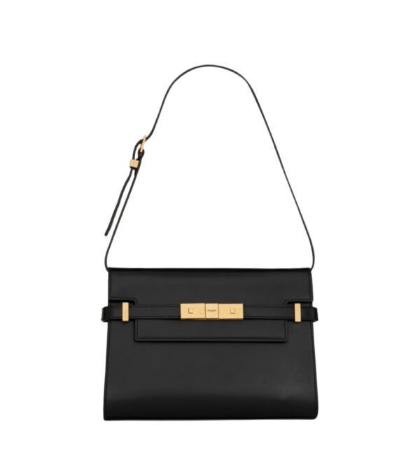 생로랑[ysl]맨해튼 스몰 인 박스(블랙)
